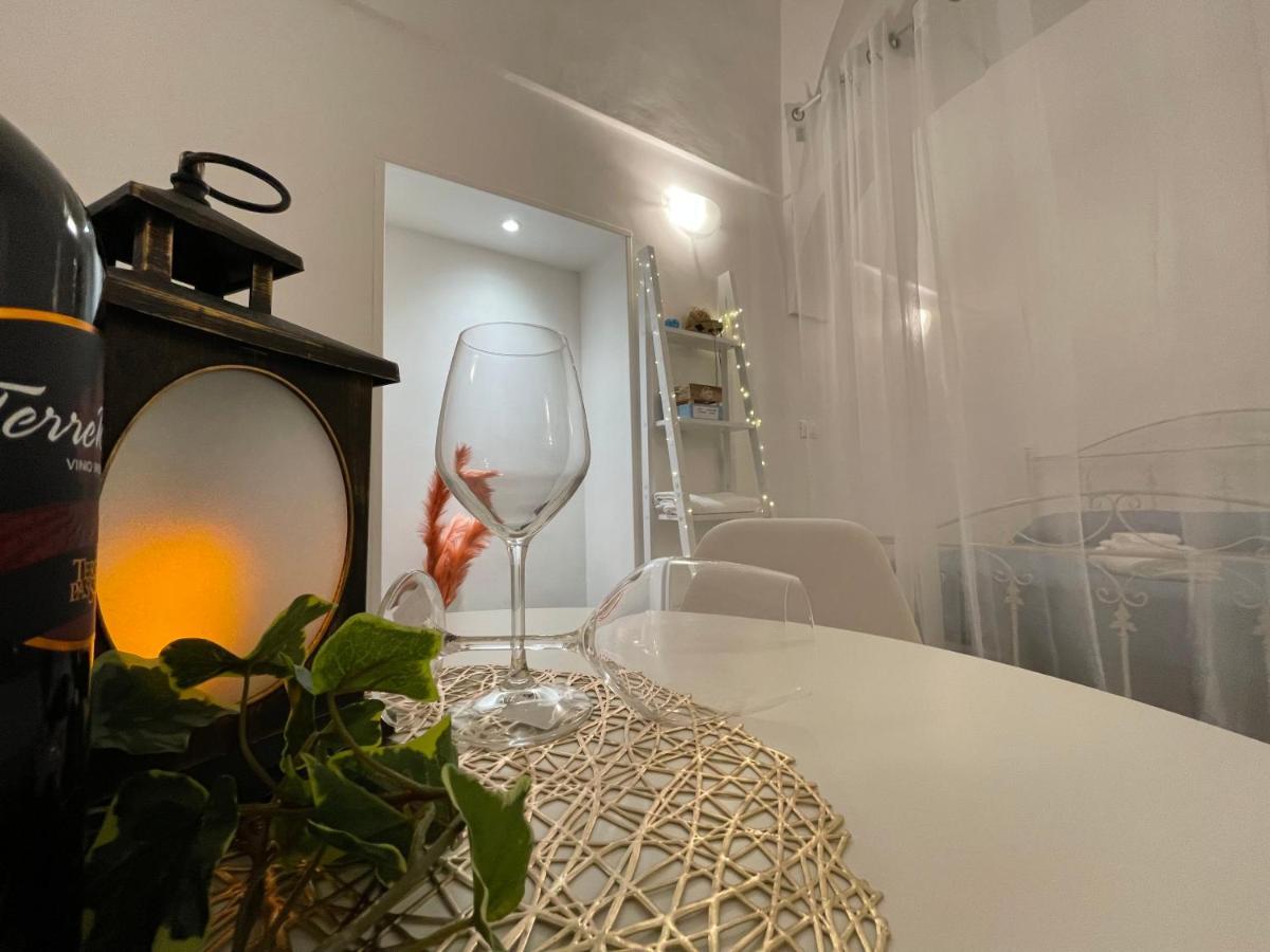 Suite La Perla Ceglie Messapica Exterior foto