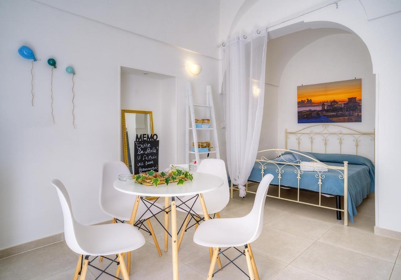 Suite La Perla Ceglie Messapica Exterior foto