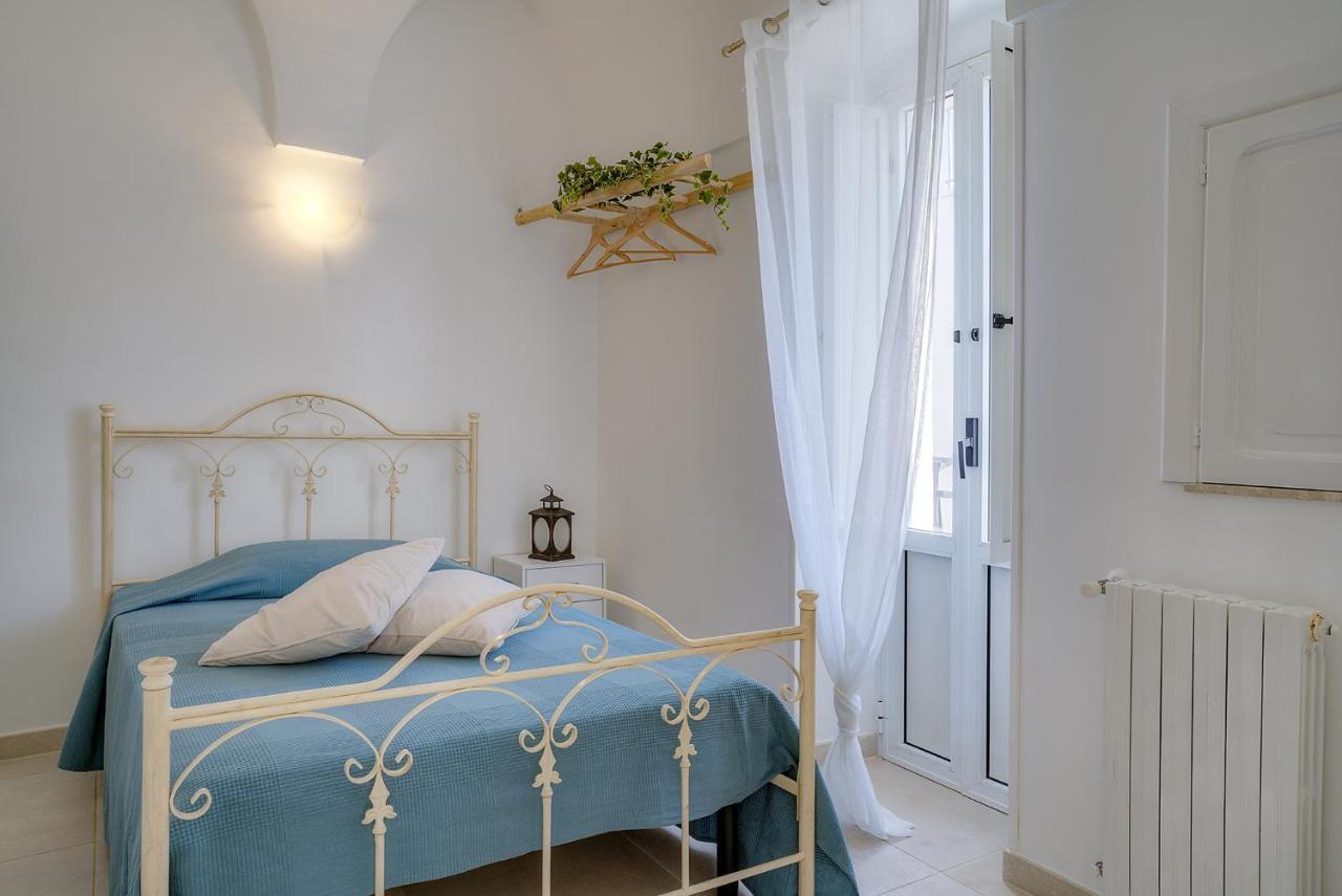 Suite La Perla Ceglie Messapica Exterior foto