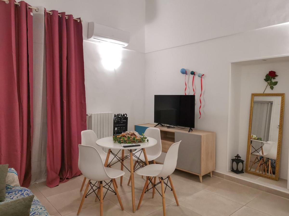 Suite La Perla Ceglie Messapica Exterior foto