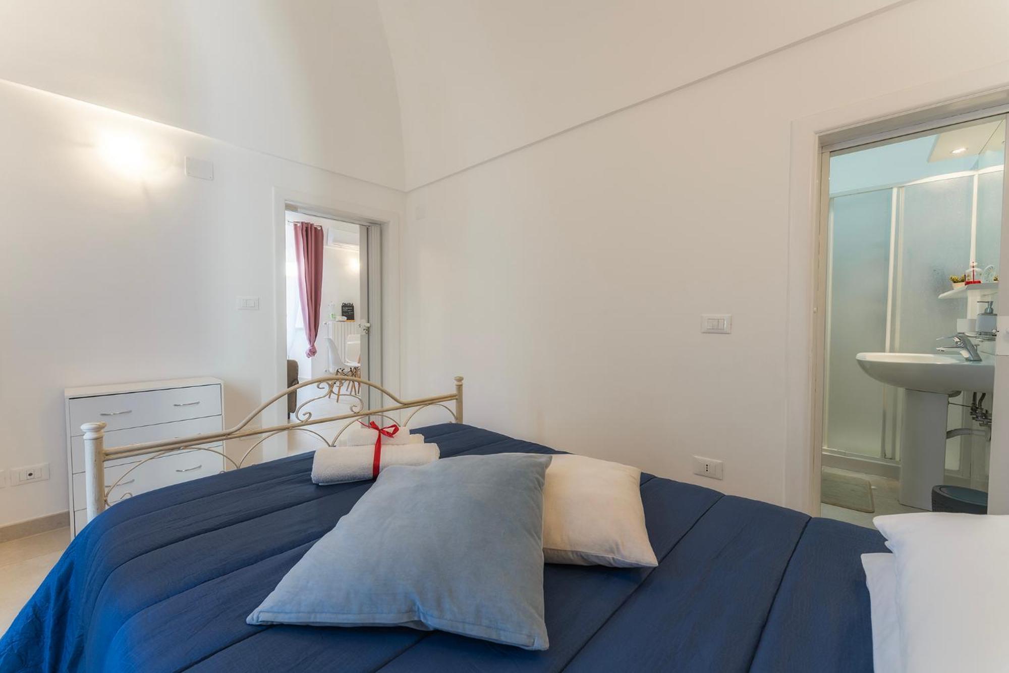 Suite La Perla Ceglie Messapica Exterior foto
